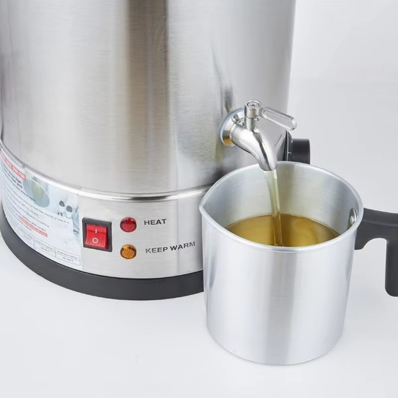 Candle Making Jars Wholesale - Machine à fondre les bougies en
