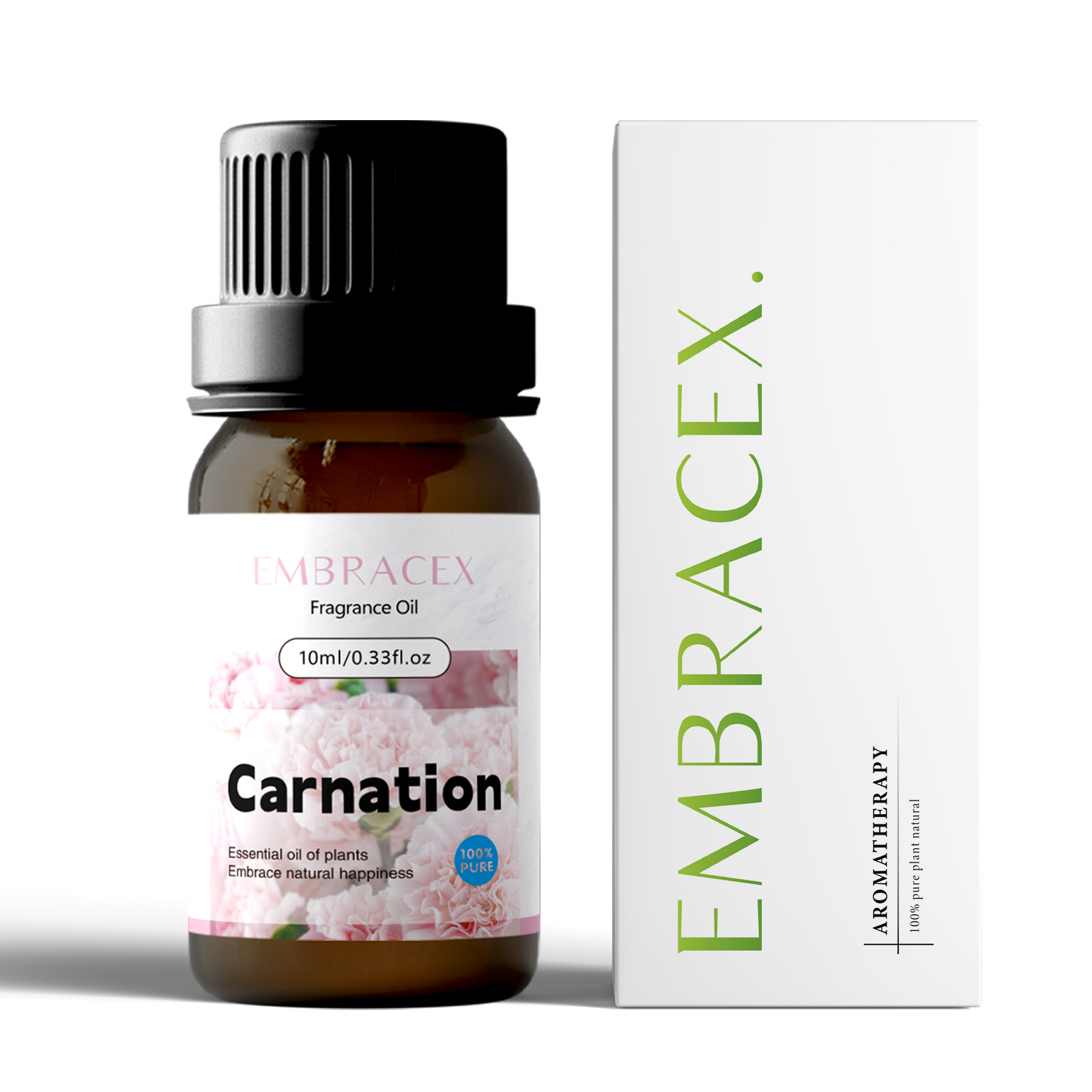 Candle Making Scents - Huile essentielle de carnation 10ml, huiles