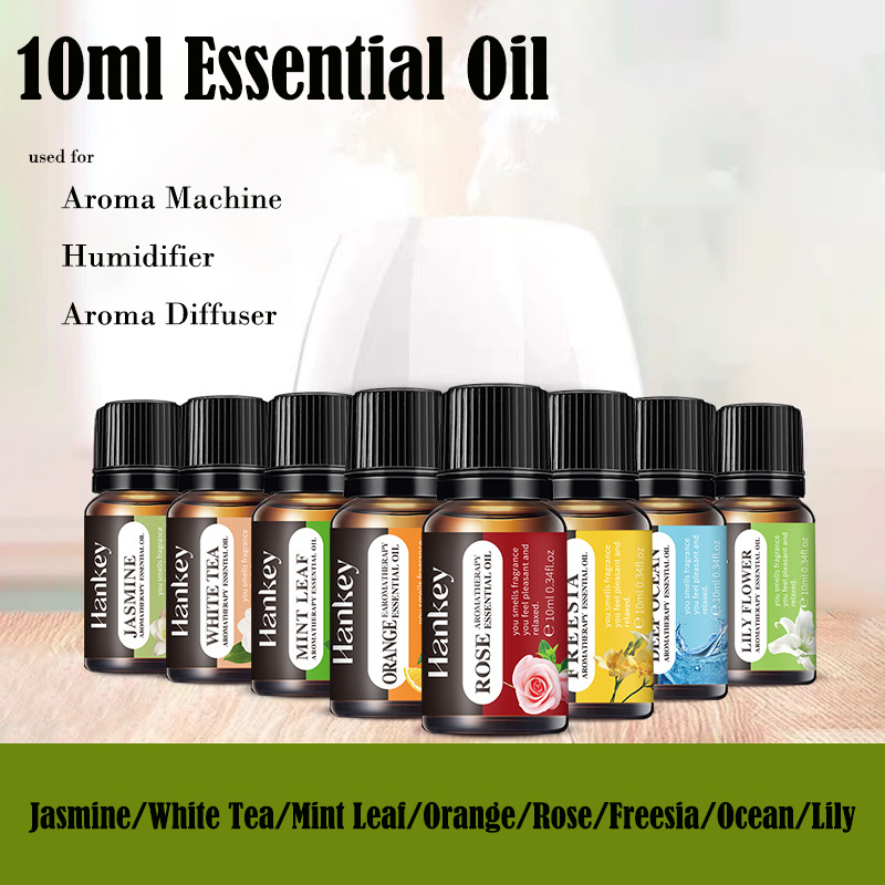 Candle Making Scents - Humidificateur d'huile essentielle pure, diffuseur d'aromathérapie,