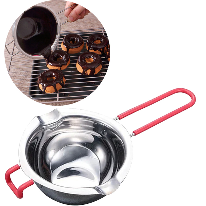 Candle Making Scents - Pot de fusion de cire en