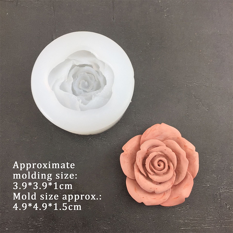 Moules en silicone en forme de - Candle Making Business avis et prix