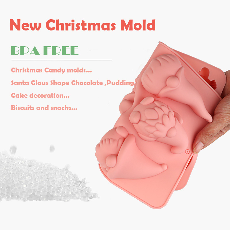 Moule à pâtisserie en silicone - Candle Making Los Angeles avis et prix