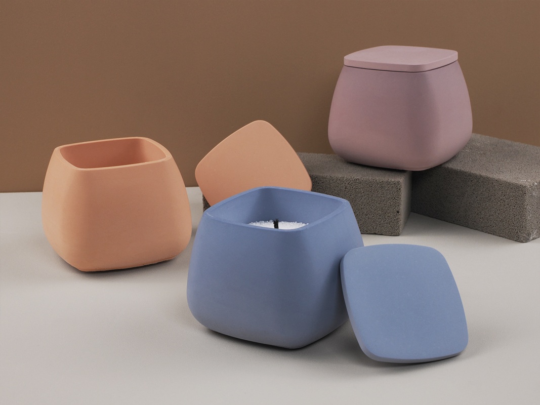 1 ensemble boîte de rangement  - Candle Making Tools avis et prix