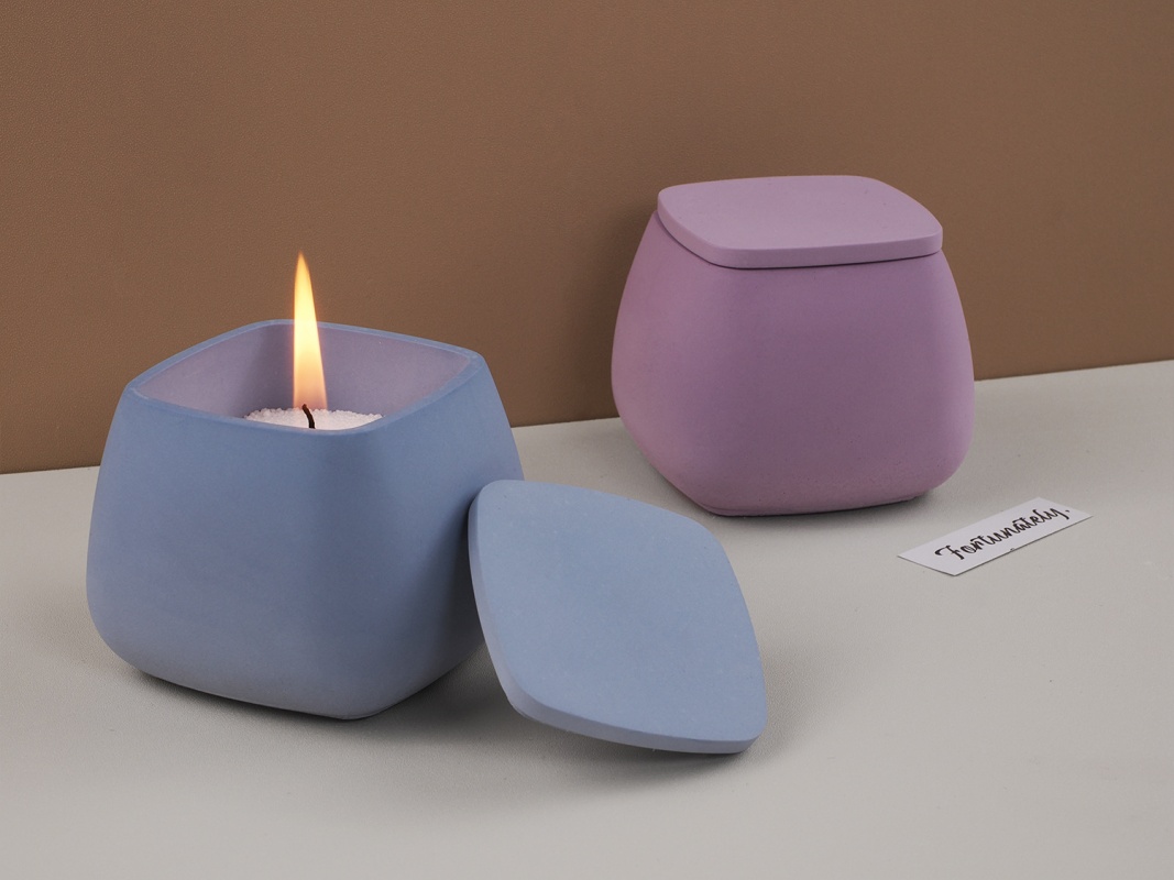 1 ensemble boîte de rangement  - Candle Making Tools avis et prix