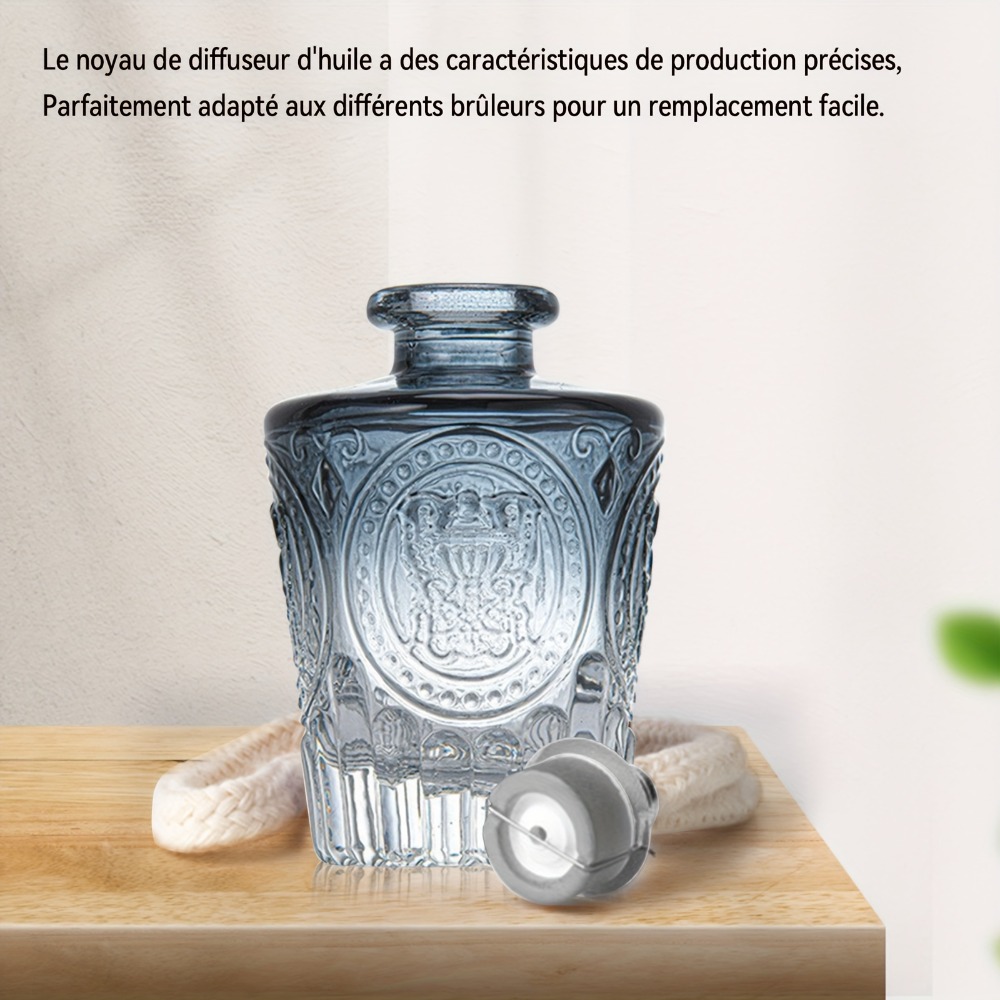 Mèche de lampe à huile de remp - Candle Making Fragrance Oils avis et prix