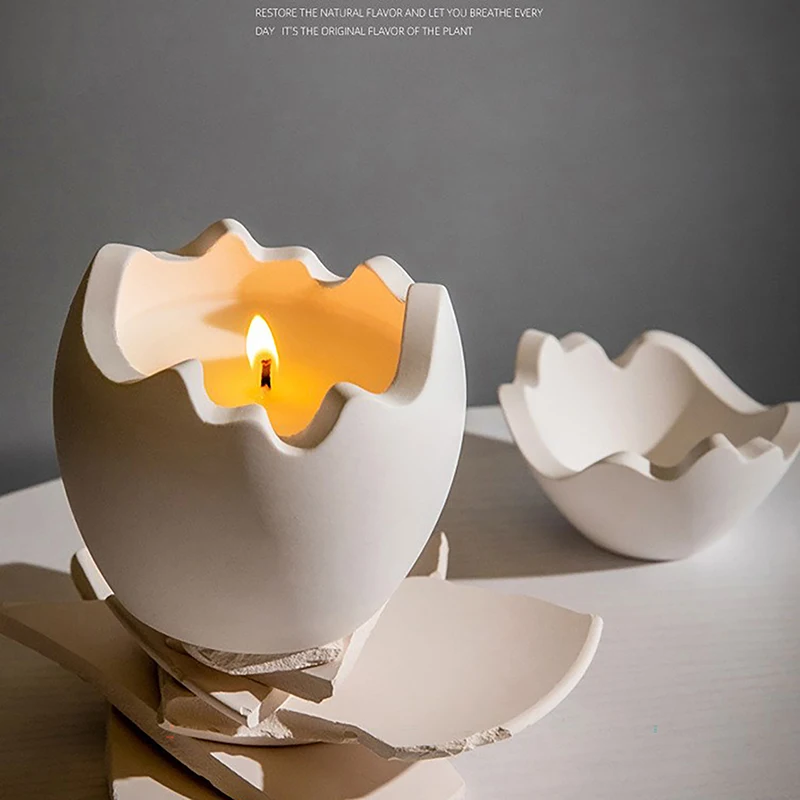 Moule de pot de bougie en form - Candle Making Jars With Lids avis et prix