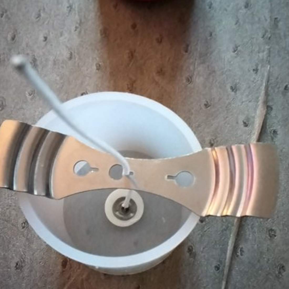 Autocollants de mèche de bougi - Candle Making Los Angeles avis et prix