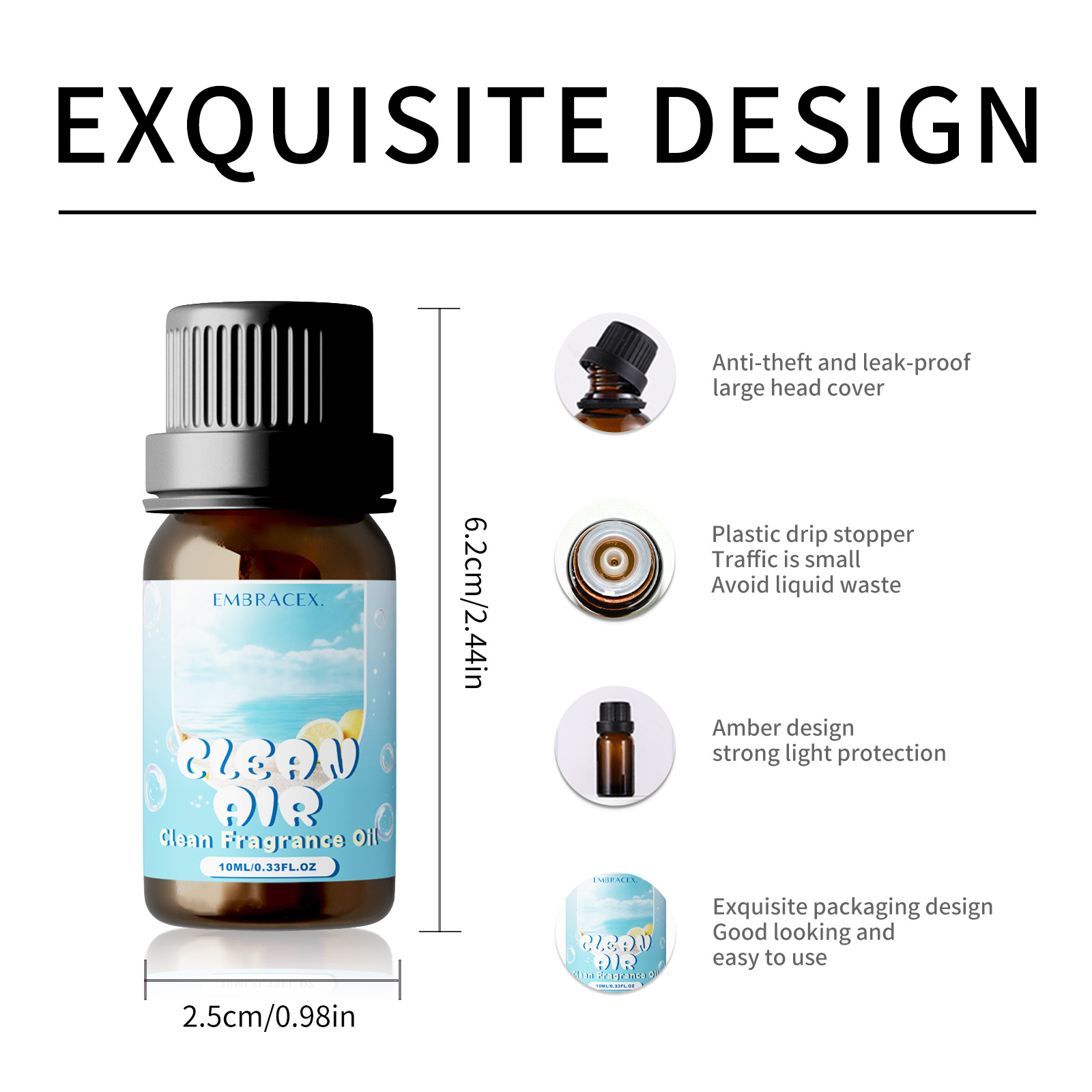 Huile Essentielle Purifiante 1 - Candle Making Fragrance Oils avis et prix