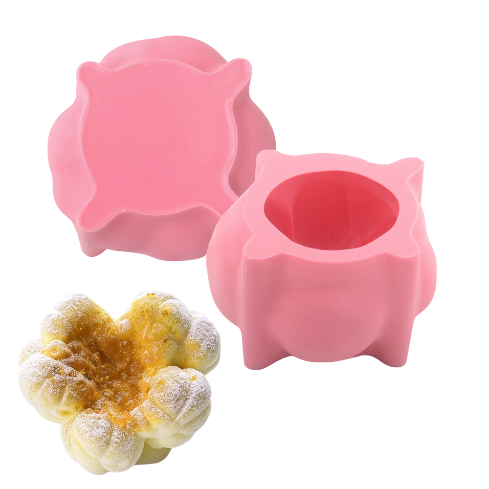 Moule à gâteau en silicone de  - Candle Making Tools avis et prix