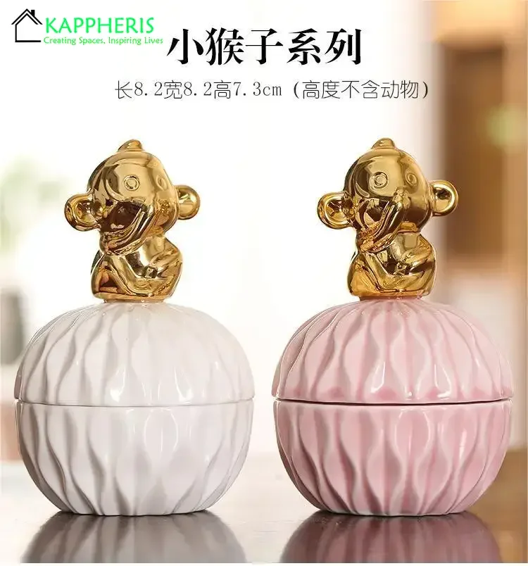 Bocaux en Céramique Africaine  - Candle Making Jars Wholesale avis et prix