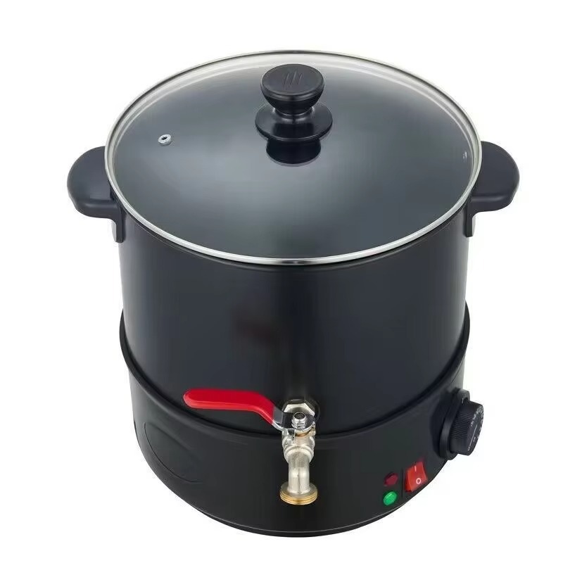 Machine à fondre les bougies e - Candle Making Jars Wholesale avis et prix