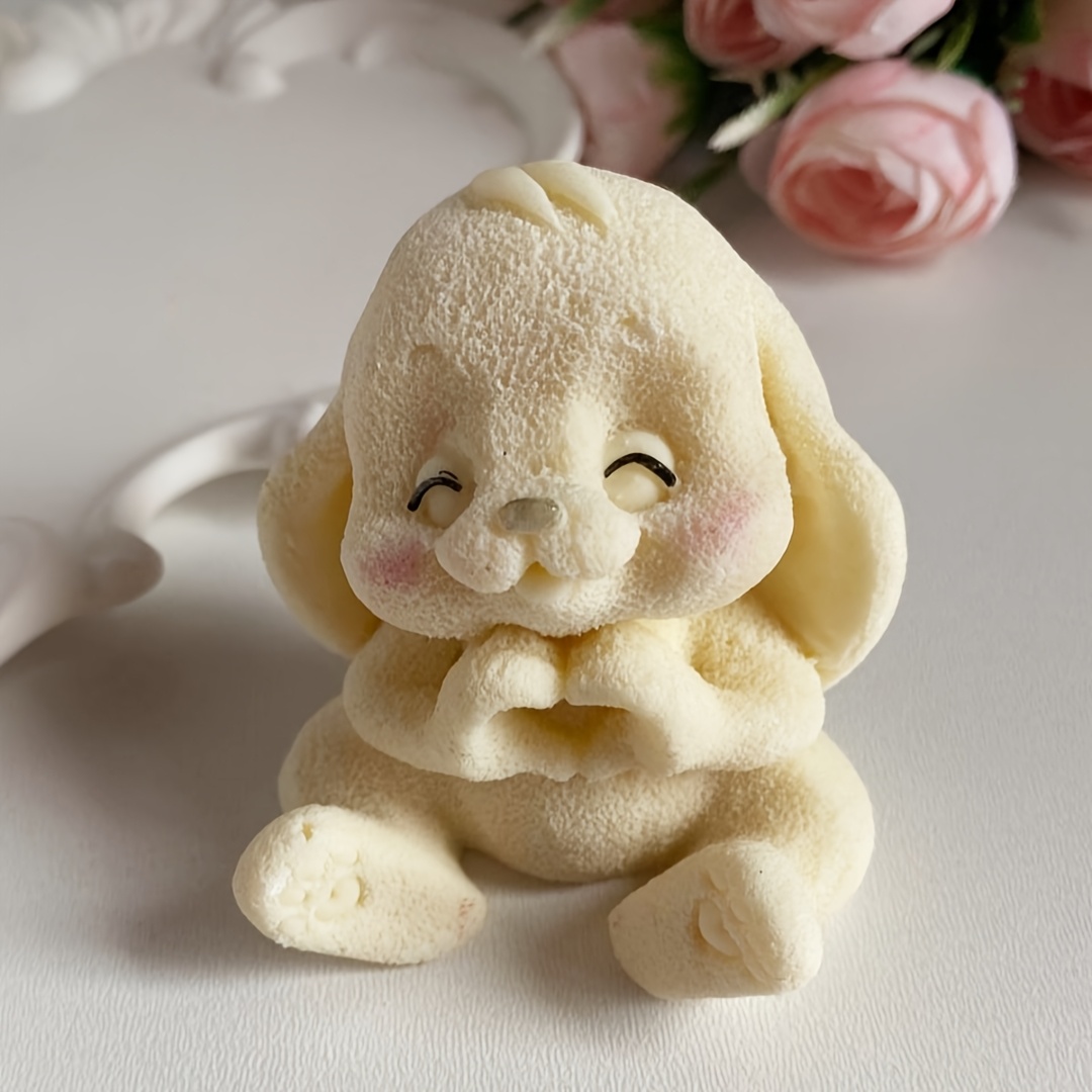 Adorable moule en résine de la - Candle Making Design avis et prix