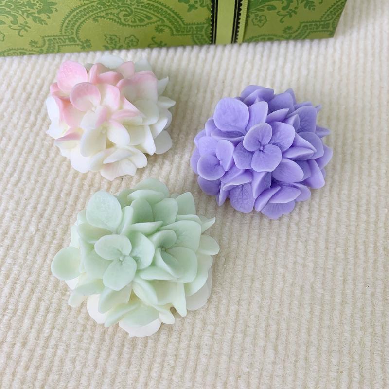 ● Moule en silicone Fleur d'ho - Candle Making Design avis et prix