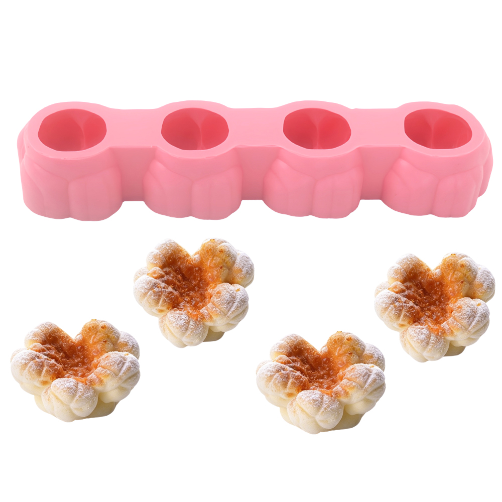 Moule en silicone alimentaire  - Candle Making Tools avis et prix