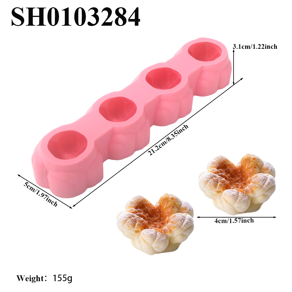 Moule en silicone alimentaire  - Candle Making Tools avis et prix