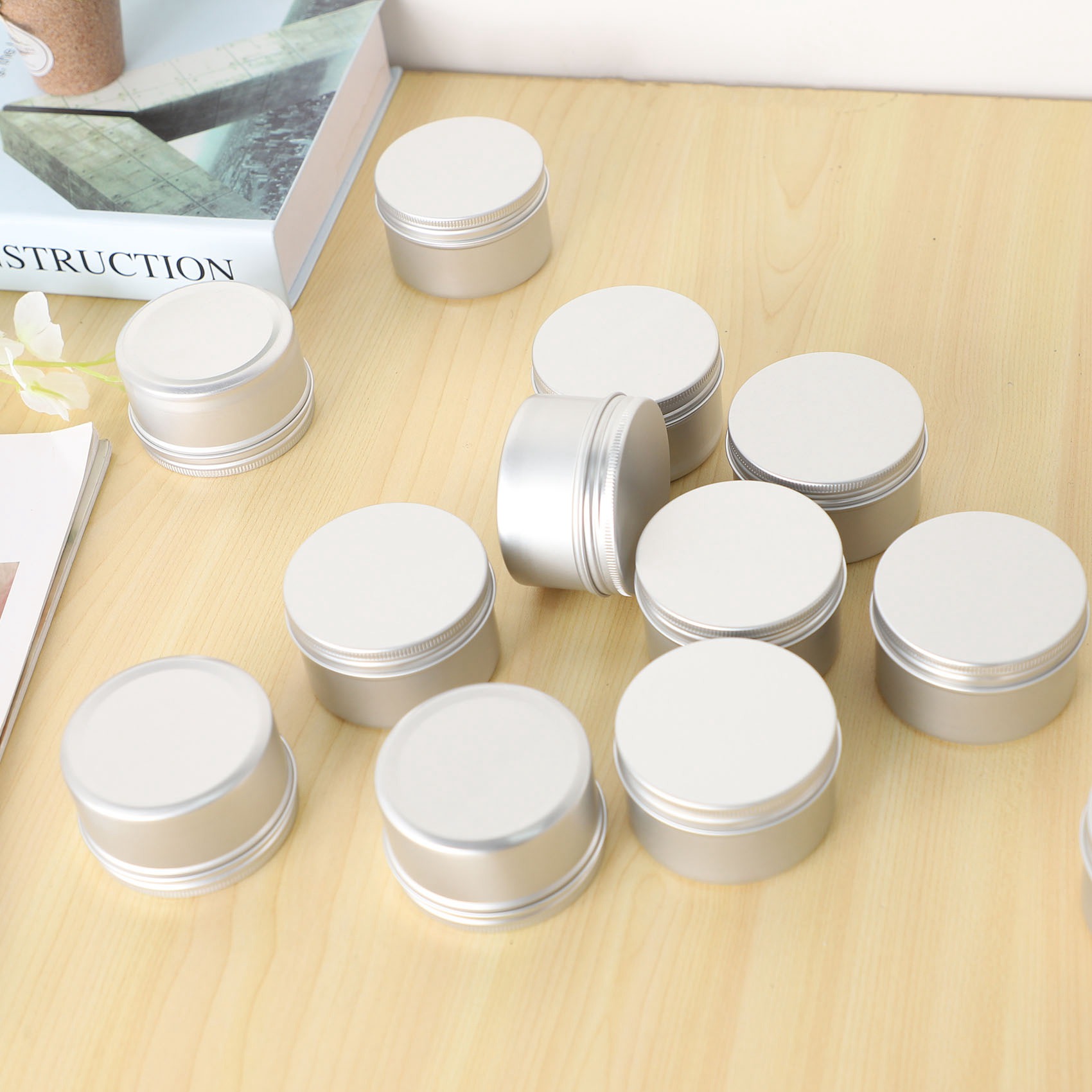 Quantité en stock : 12 boîtes  - Candle Making Quantities avis et prix
