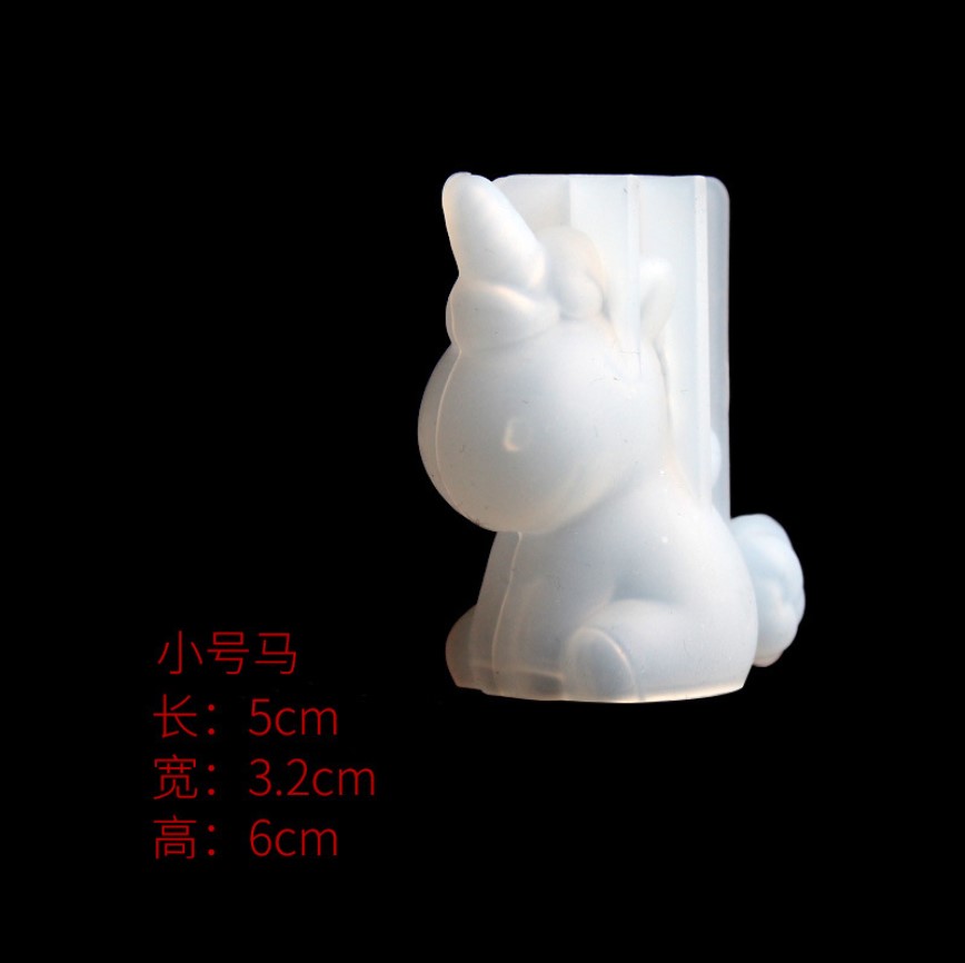 Moules transparents en résine  - Candle Making Tools avis et prix