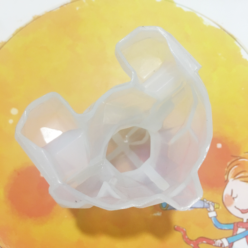 Moules transparents en résine  - Candle Making Tools avis et prix