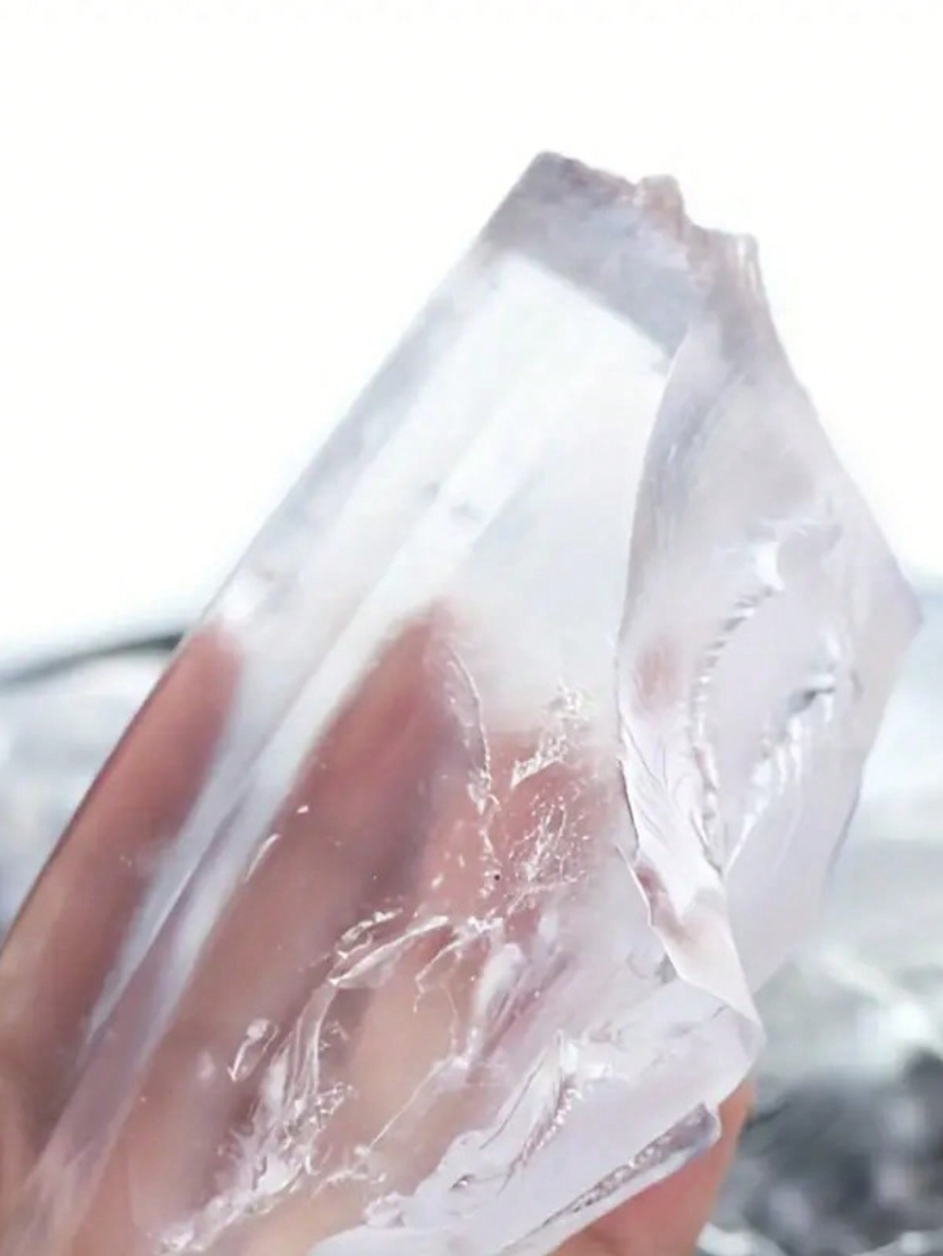 Cire gelée transparente pour l - Candle Making Scents avis et prix