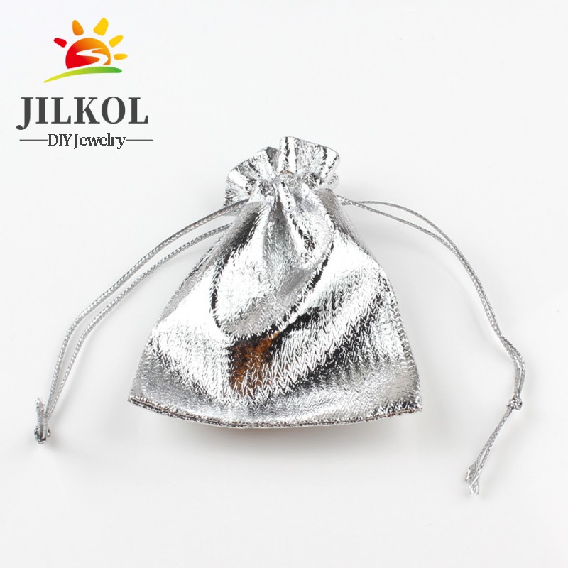 Sacs d'emballage de bijoux rég - Jute Bag Packaging avis et prix
