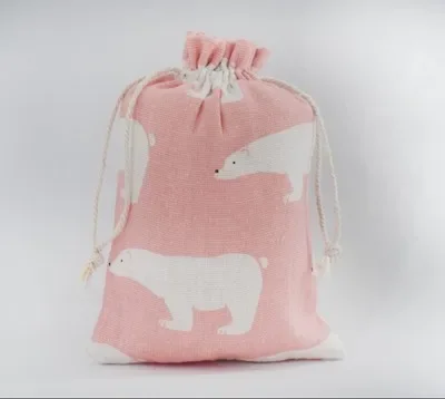 100 sacs en jute à motifs, sac - Jute Bag Packaging avis et prix