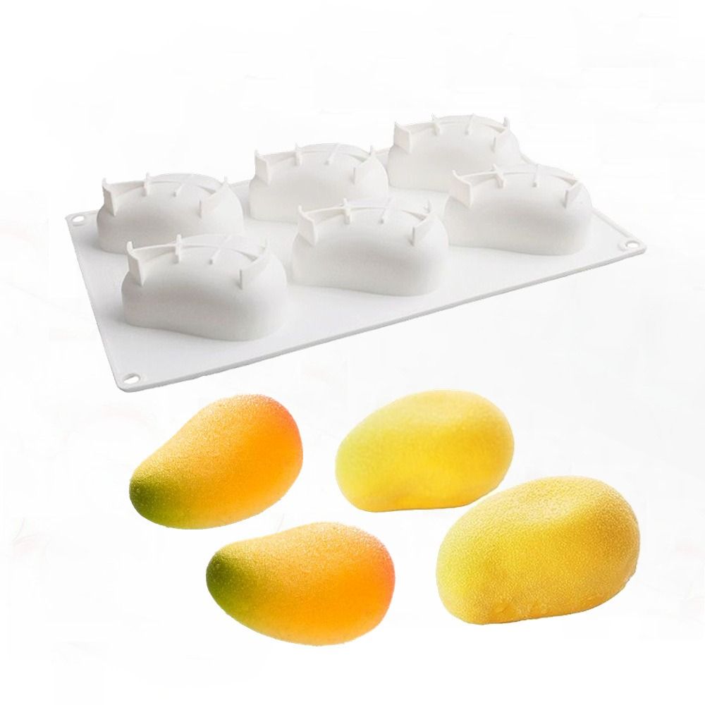 Moule à gâteau en silicone ant - Candle Making Tools avis et prix