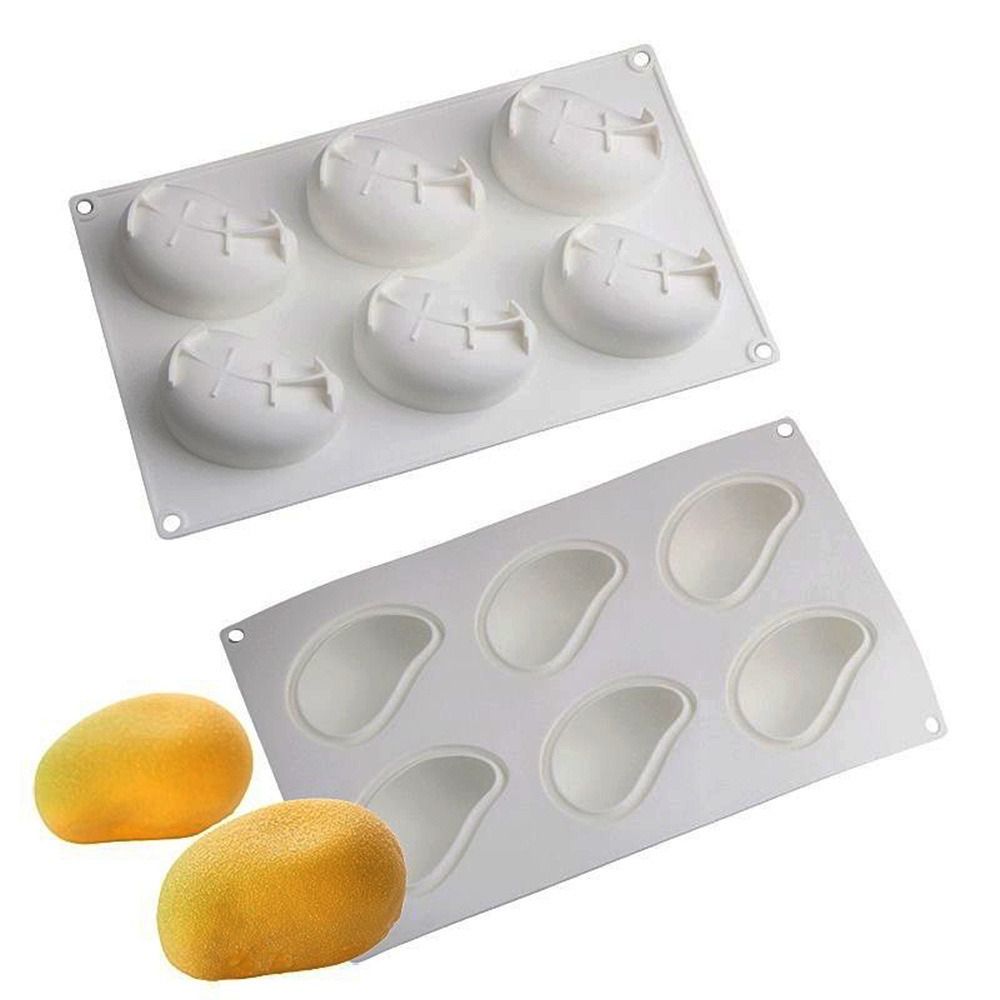 Moule à gâteau en silicone ant - Candle Making Tools avis et prix