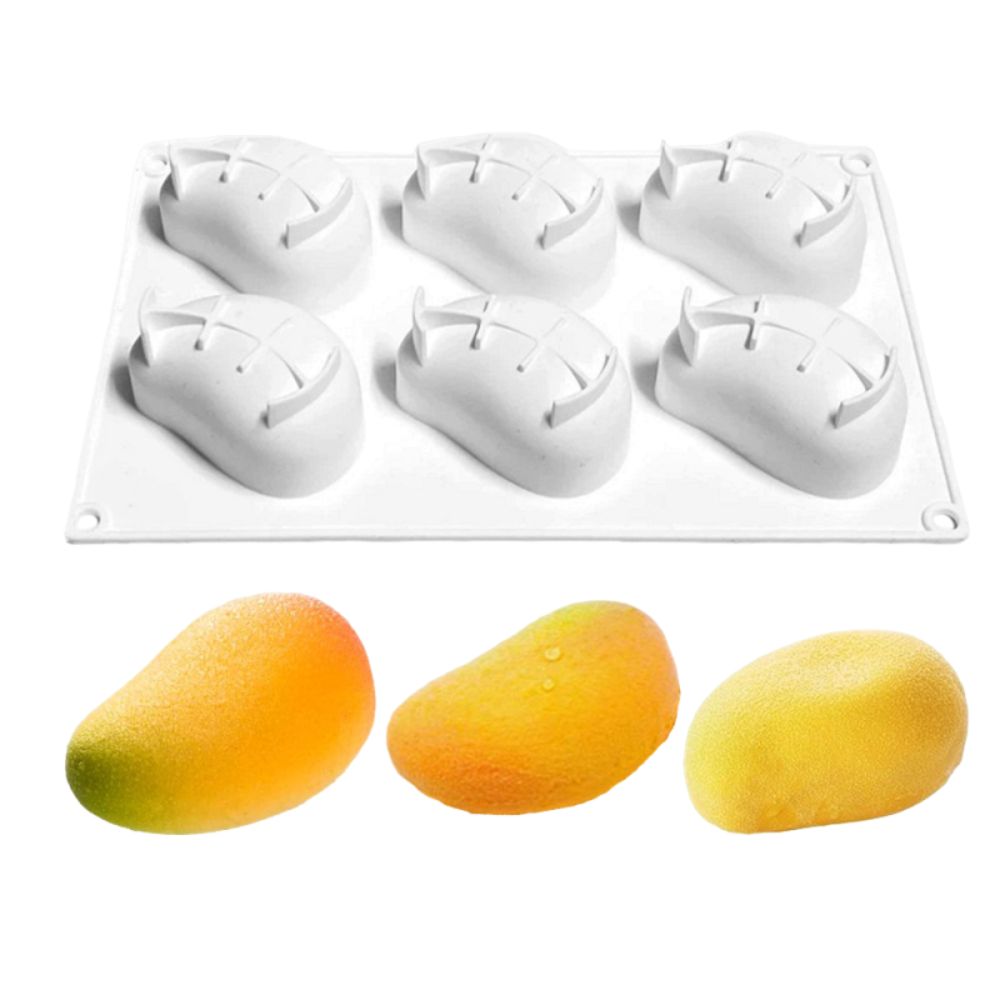 Moule à gâteau en silicone ant - Candle Making Tools avis et prix