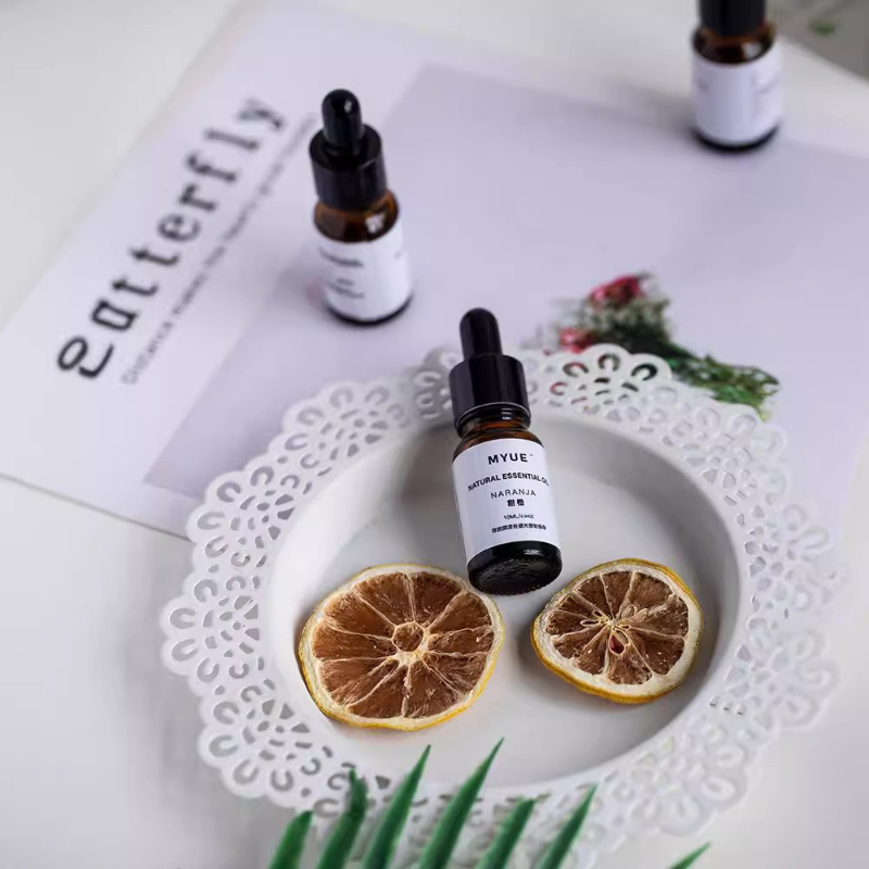 Huile parfumée sans flamme à l - Candle Making Fragrance Oils avis et prix