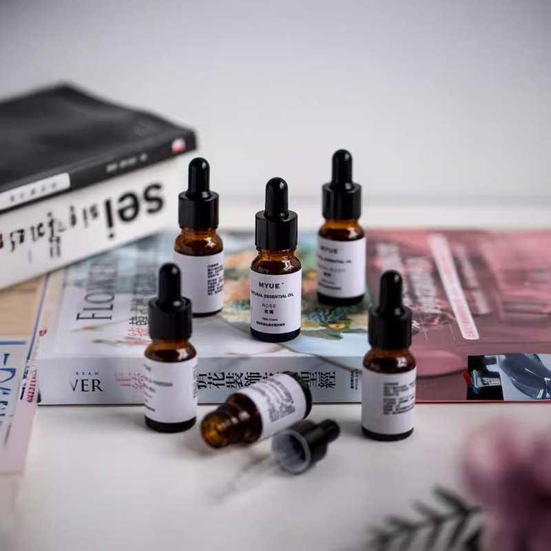 Huile parfumée sans flamme à l - Candle Making Fragrance Oils avis et prix