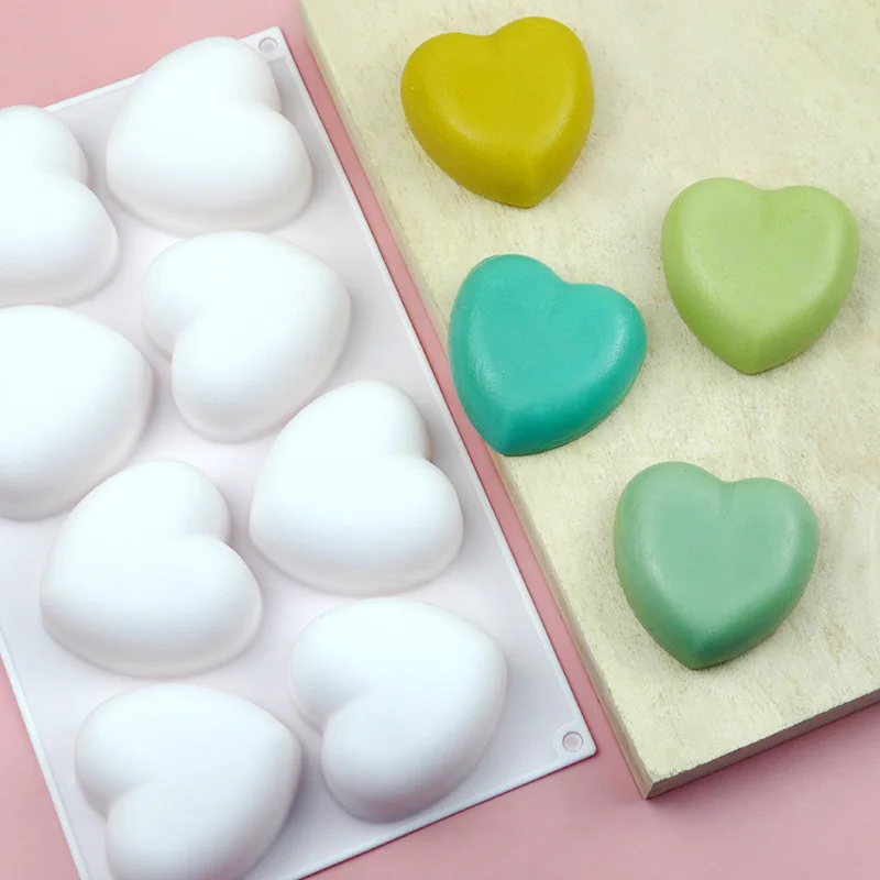 Moule à savon en Silicone en f - Candle Making Business avis et prix