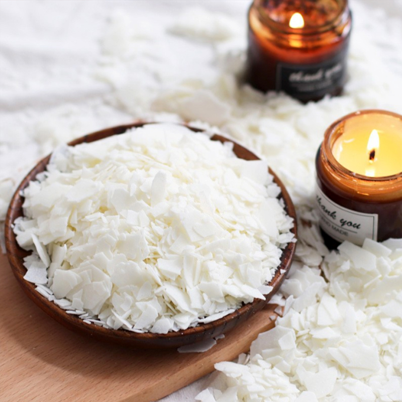 Cire de soja naturelle Granula - Candle Making Los Angeles avis et prix