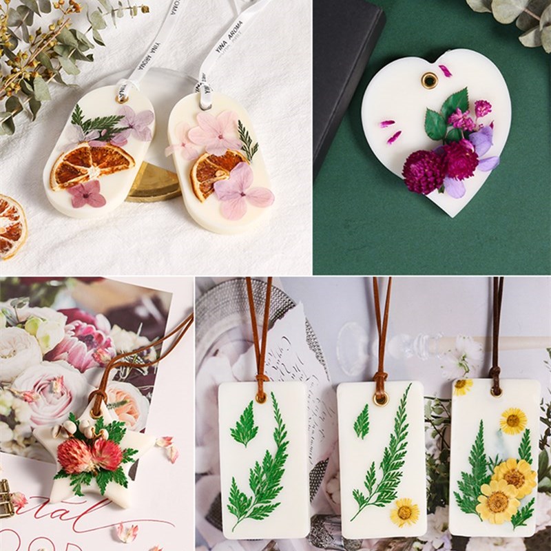 Cire de soja naturelle Granula - Candle Making Los Angeles avis et prix
