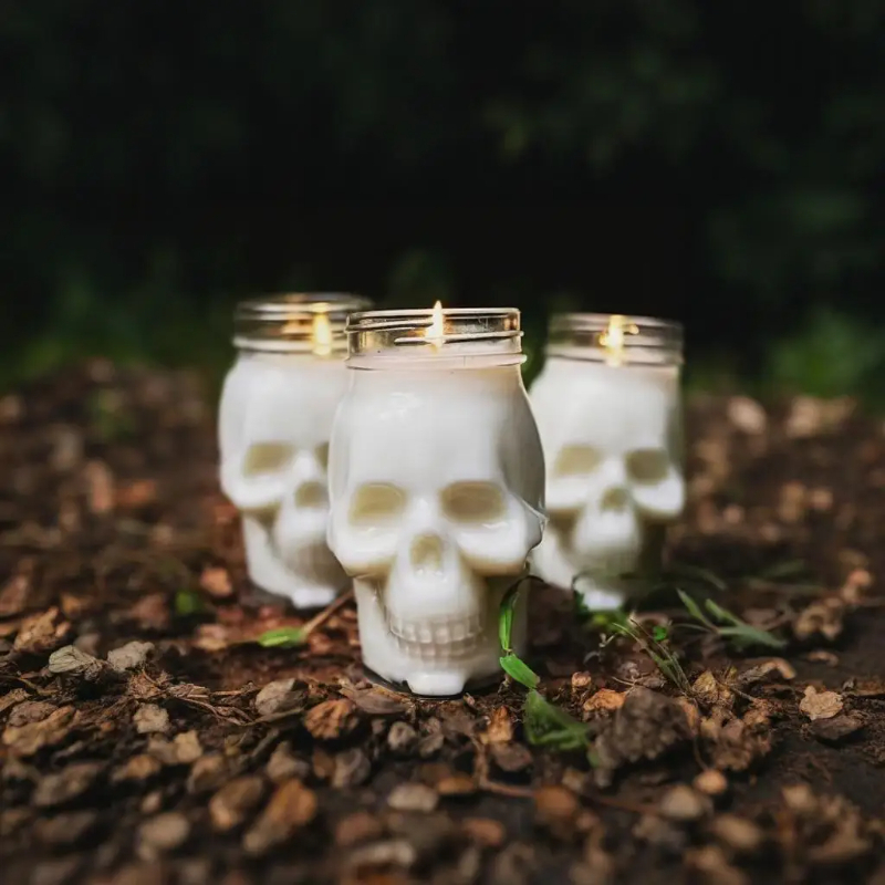 Lot de 6 pots en plastique tra - Candle Making Jars With Lids avis et prix