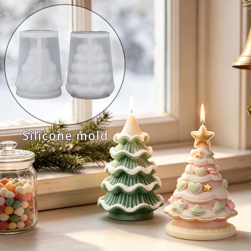 Moule en silicone DIY pour sap - Candle Making Scents avis et prix