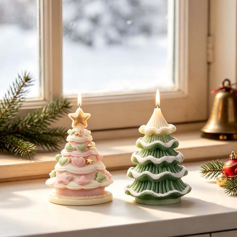 Moule en silicone DIY pour sap - Candle Making Scents avis et prix