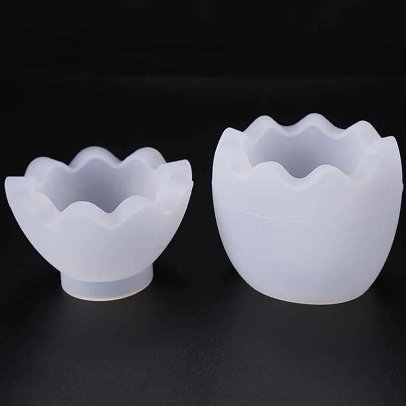 1 ensemble de moules en silico - Candle Making Jars With Lids avis et prix