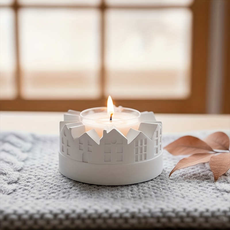 Moule en Silicone réutilisable - Candle Making Design avis et prix