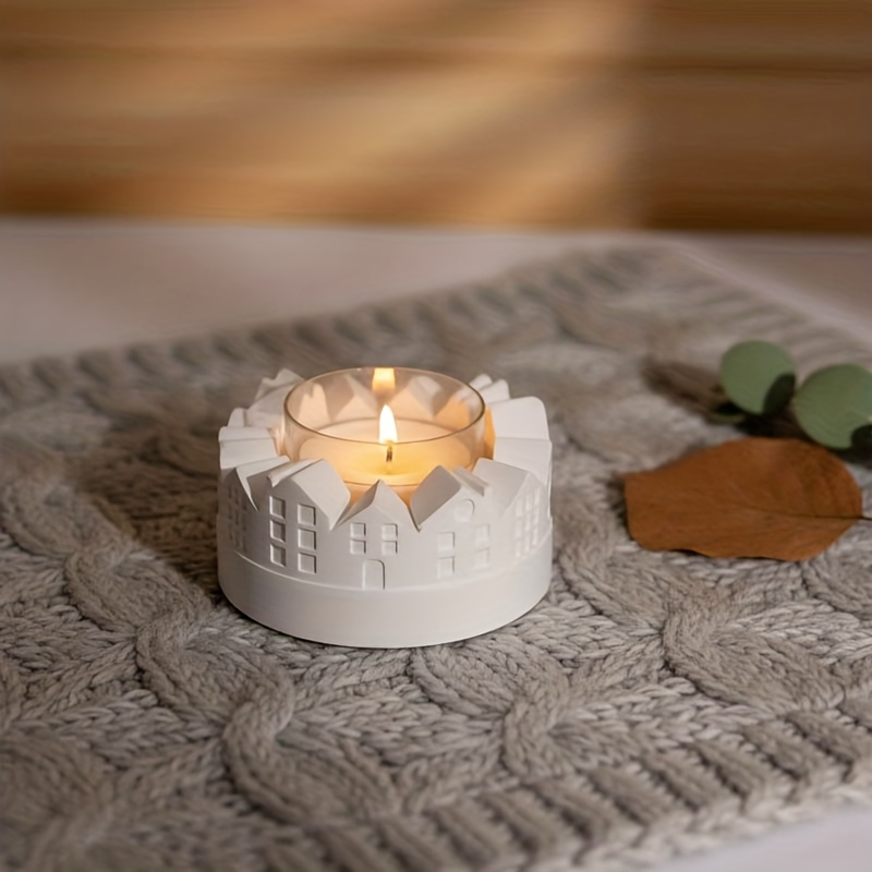 Moule en Silicone réutilisable - Candle Making Design avis et prix