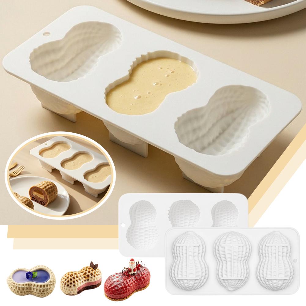 Moule de cuisson en silicone e - Candle Making Business avis et prix