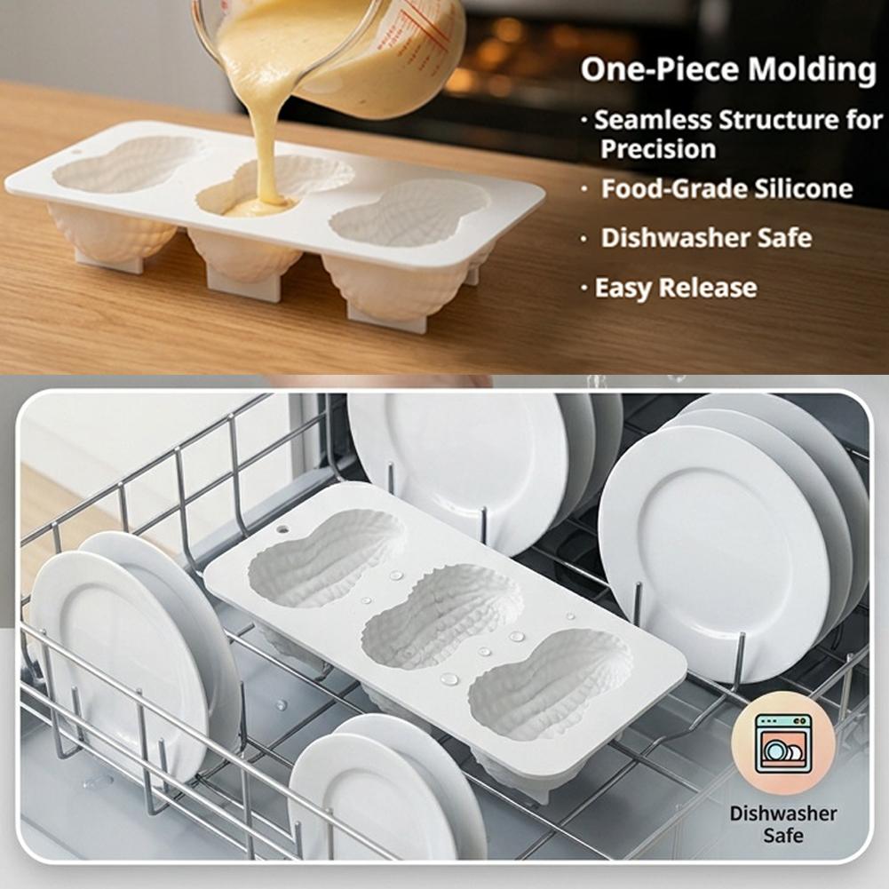 Moule de cuisson en silicone e - Candle Making Business avis et prix