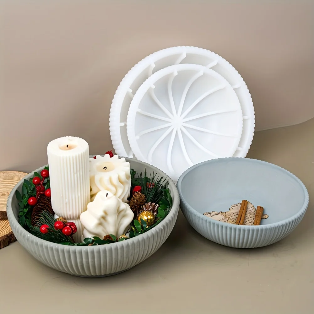 Moule en Silicone à 1 anneau p - Candle Making Design avis et prix