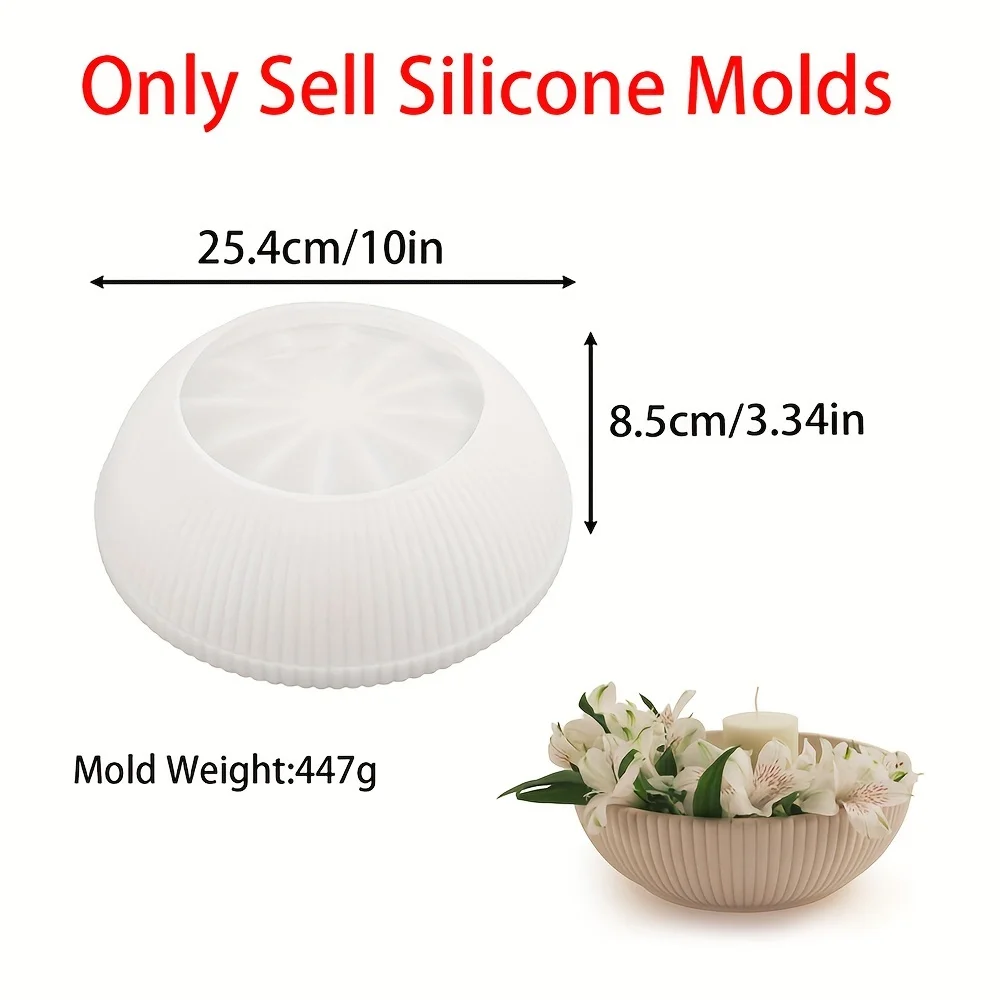 Moule en Silicone à 1 anneau p - Candle Making Design avis et prix