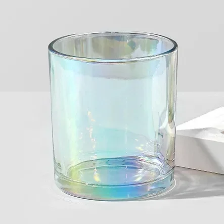 Pot de bougie en verre Unique  - Candle Making Jars Wholesale avis et prix