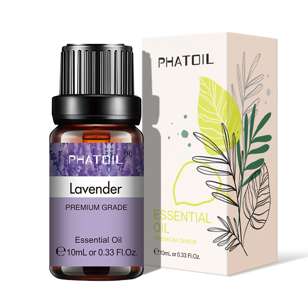 PHATOIL – ensemble d'huiles es - Candle Making Scents avis et prix