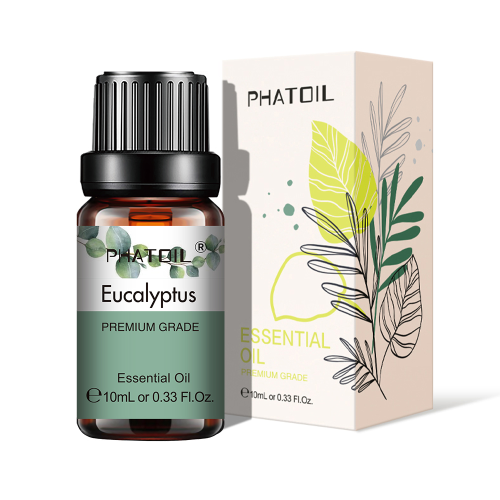 PHATOIL – ensemble d'huiles es - Candle Making Scents avis et prix