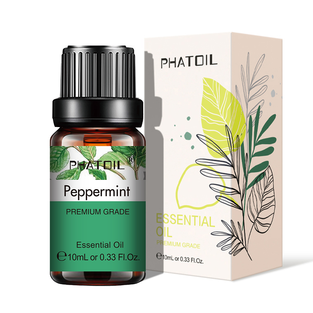 PHATOIL – ensemble d'huiles es - Candle Making Scents avis et prix