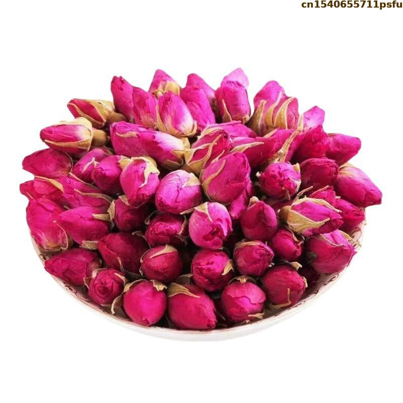 4 types de boutons de rose nat - Candle Making Los Angeles avis et prix
