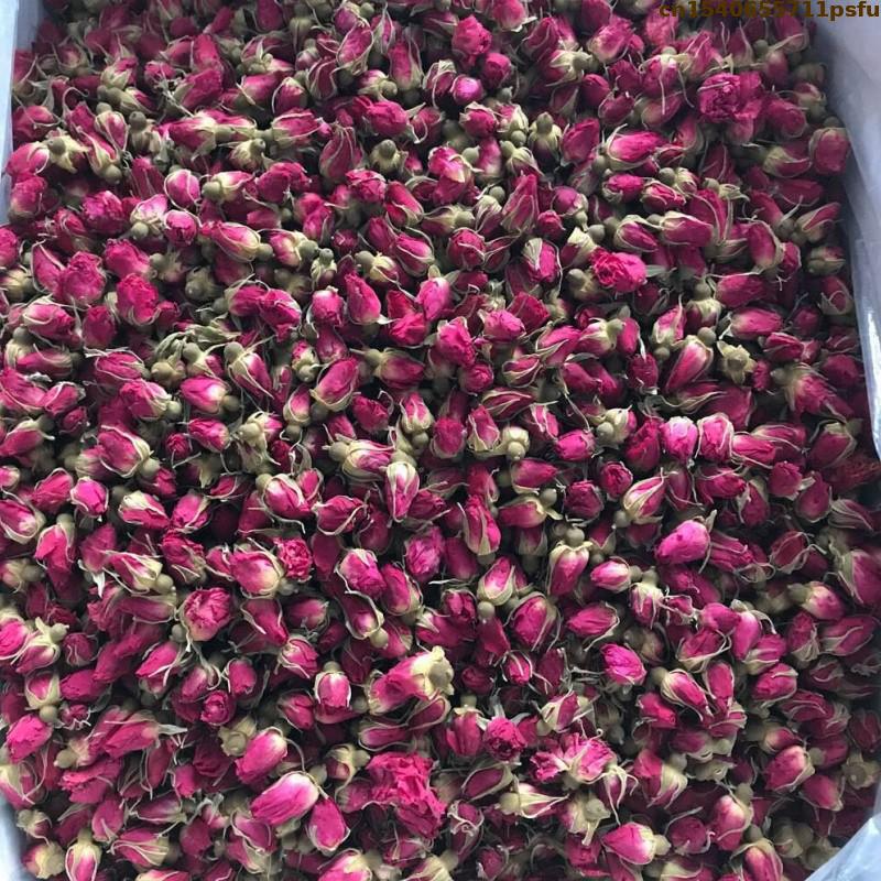 4 types de boutons de rose nat - Candle Making Los Angeles avis et prix