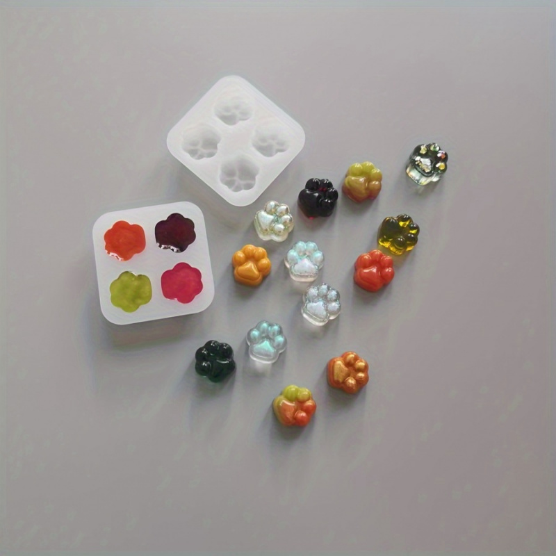 Ensemble de moules en silicone - Candle Making Tools avis et prix